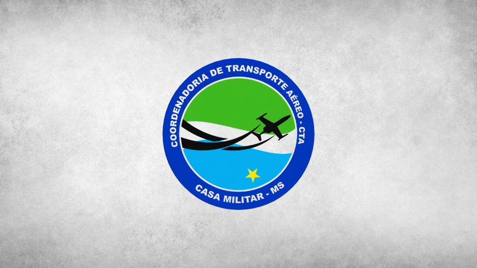 Casa Militar MS