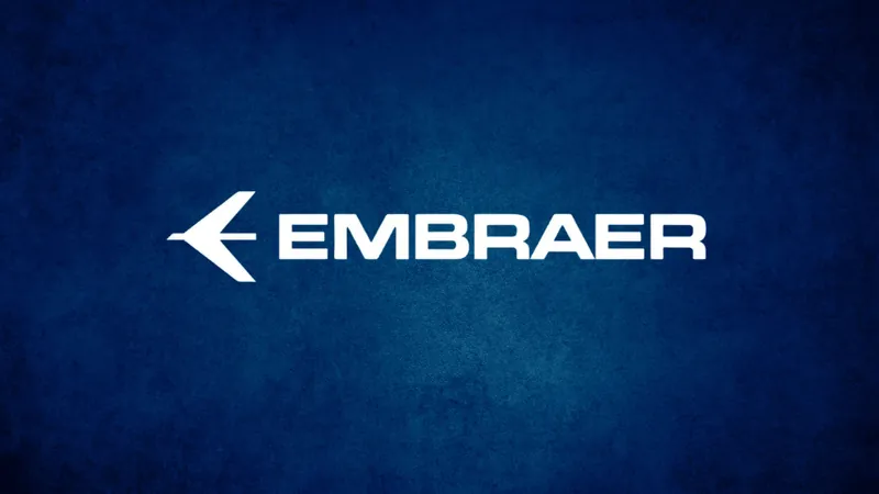 Embraer