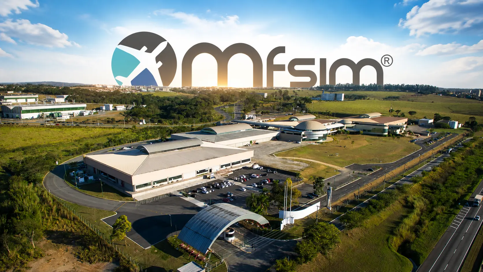 Sede MFSIM em São José dos Campos
