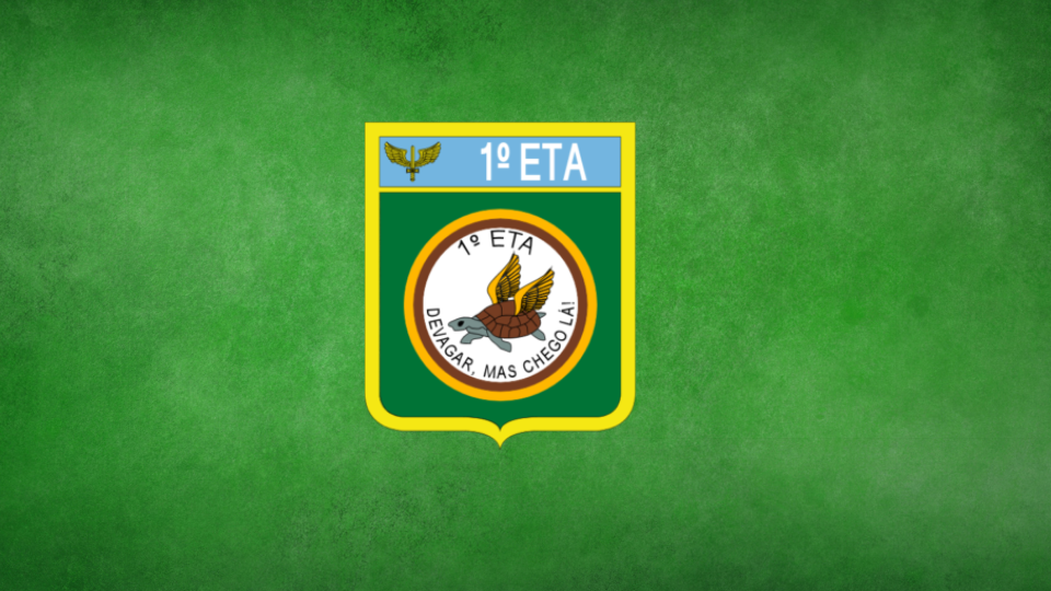 1º ETA