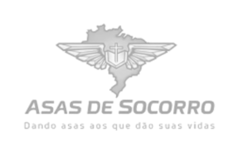 Logo Asas de Socorro - cliente MFSim